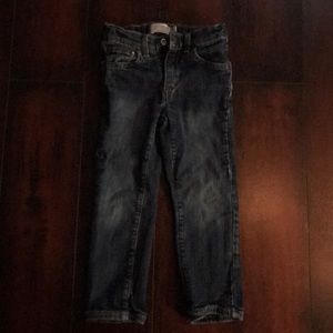 Jumping beans toddler jeans